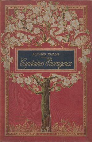 [Gutenberg 61218] • Capitaines Courageux: Une histoire du banc de Terre-Neuve